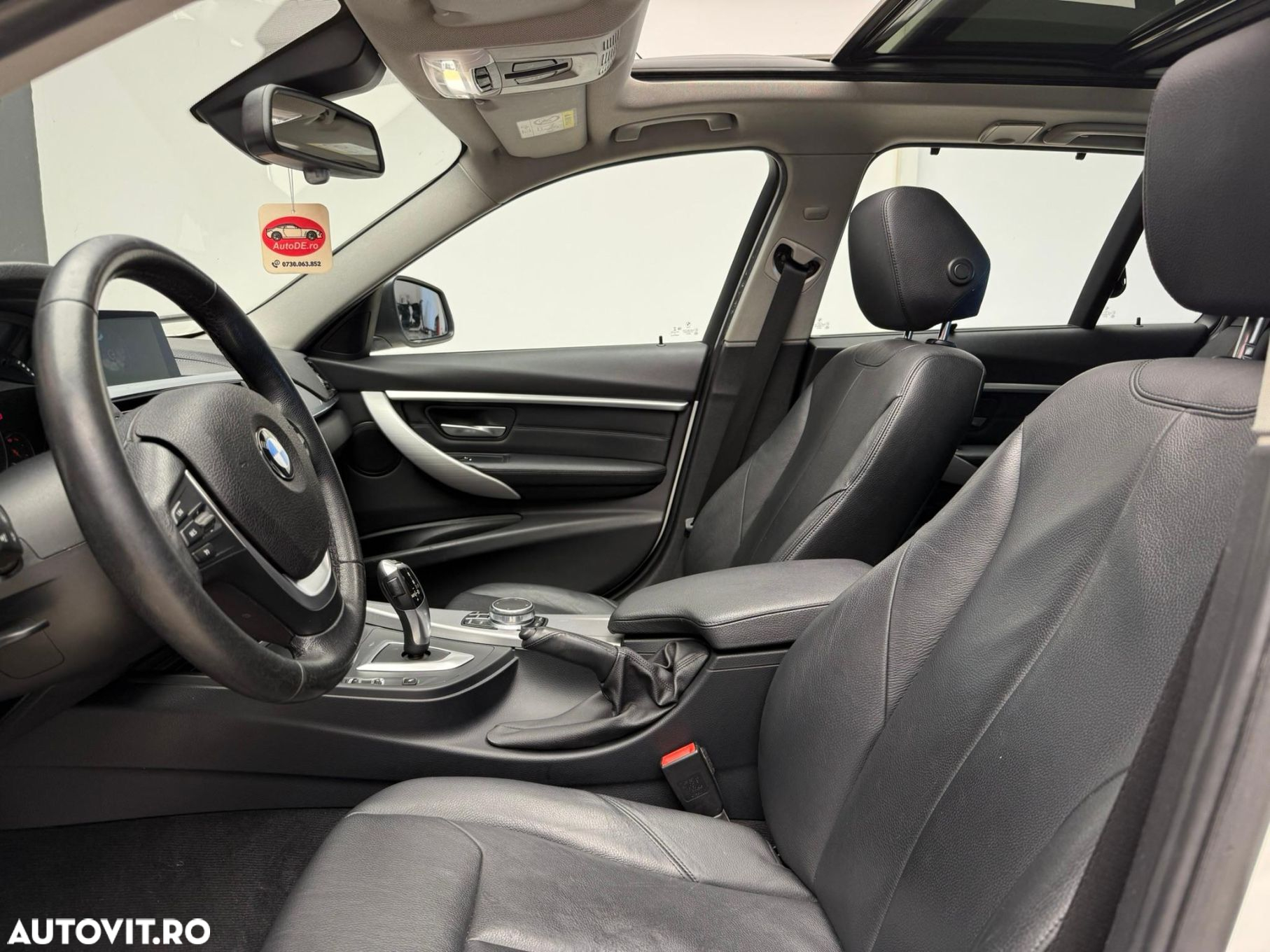 BMW Seria 3 - 6