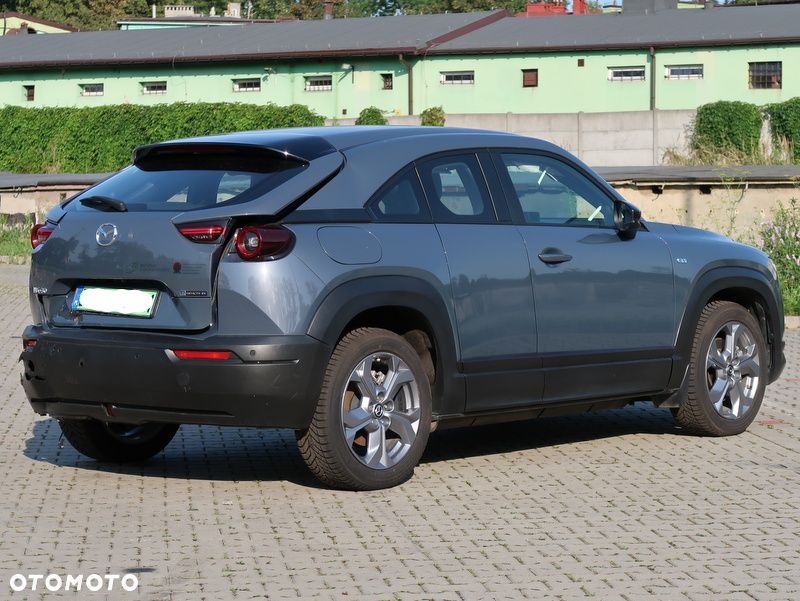 Mazda MX-30 35.5kWh Exclusive Line - 3