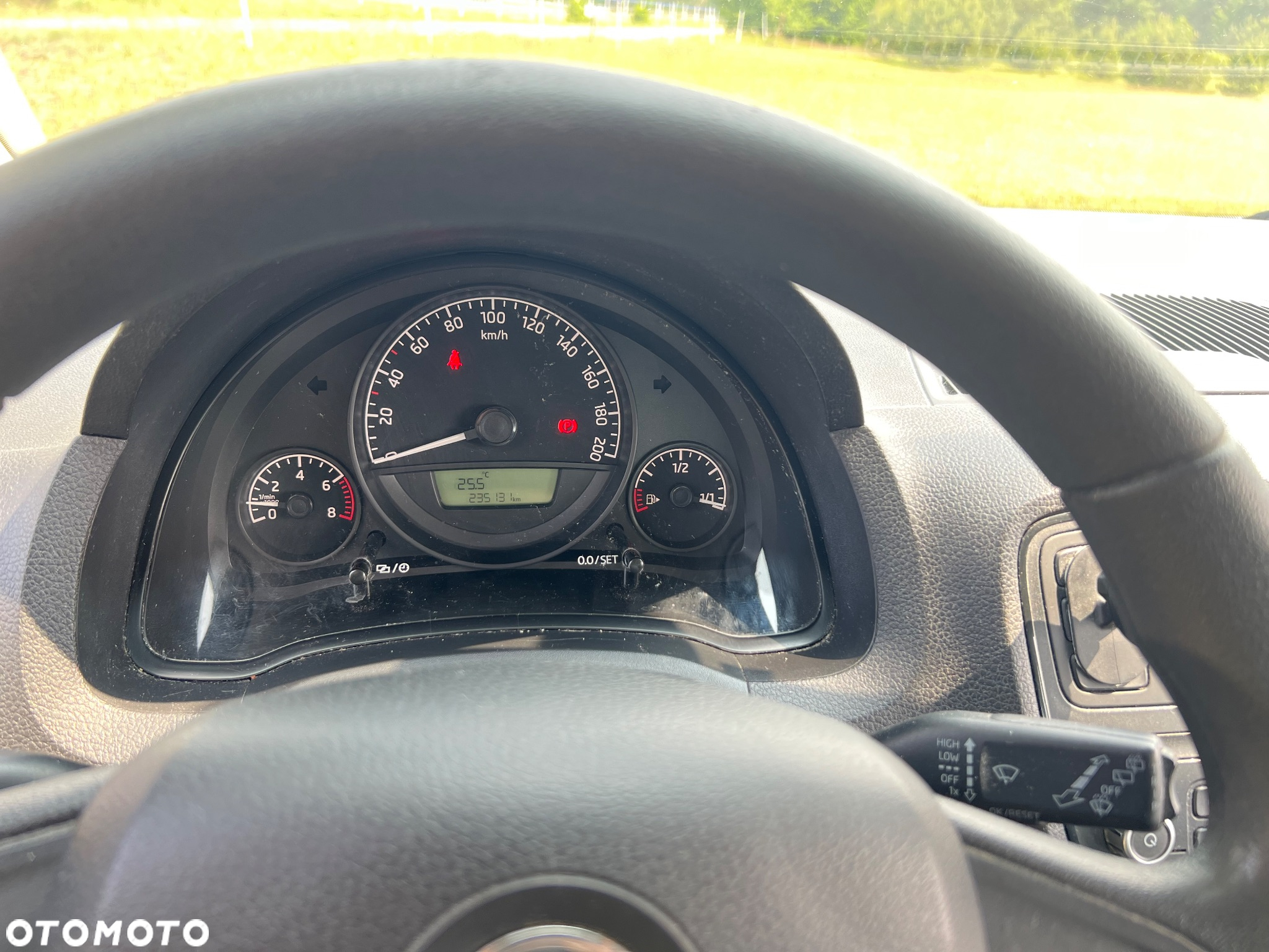 Skoda Citigo - 16