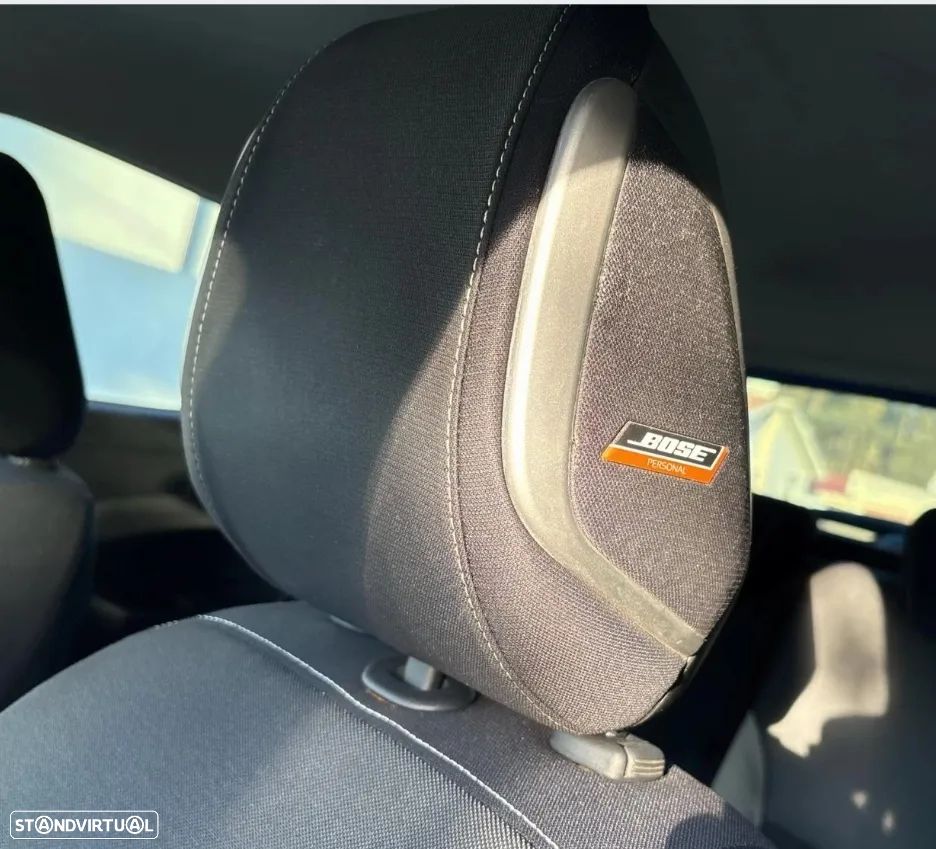 Nissan Micra 1.5 dCi Acenta S/S - 6