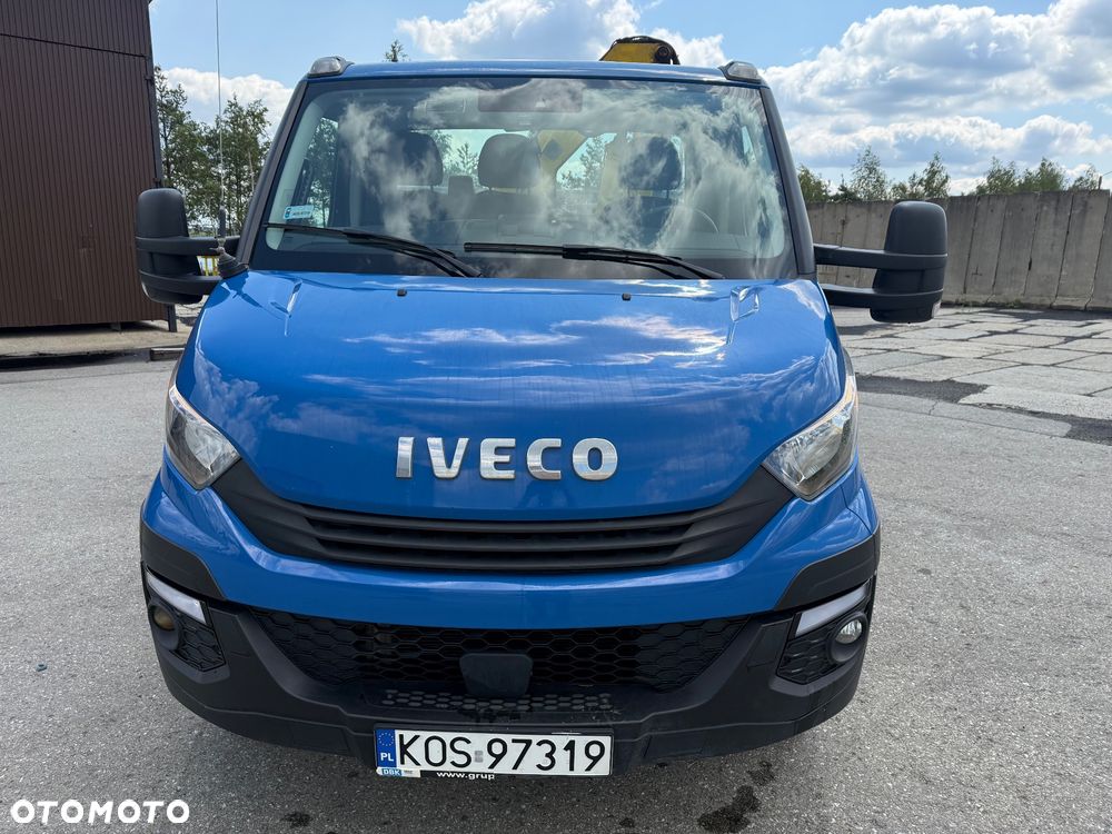 Iveco 70C18 - 5