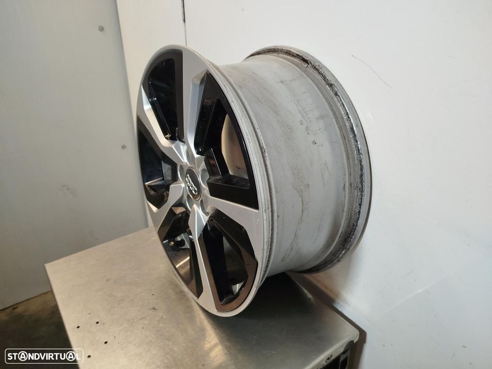 PNEU AUDI A1 SPORTBACK GBA - 2