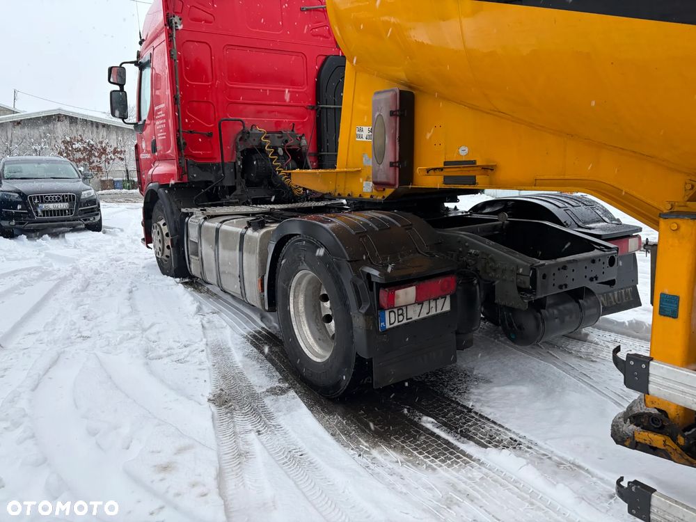 Renault Premium DXI 460 - 7