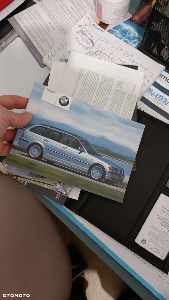 BMW Seria 3 318i Edition Lifestyle - 30