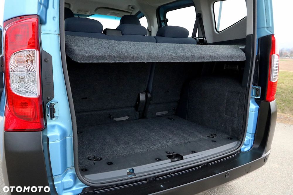 Citroën Nemo 1.4i Multispace - 6