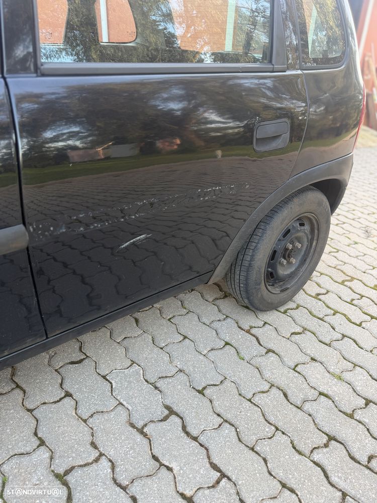 Opel Corsa 1.5 TD Eco - 11