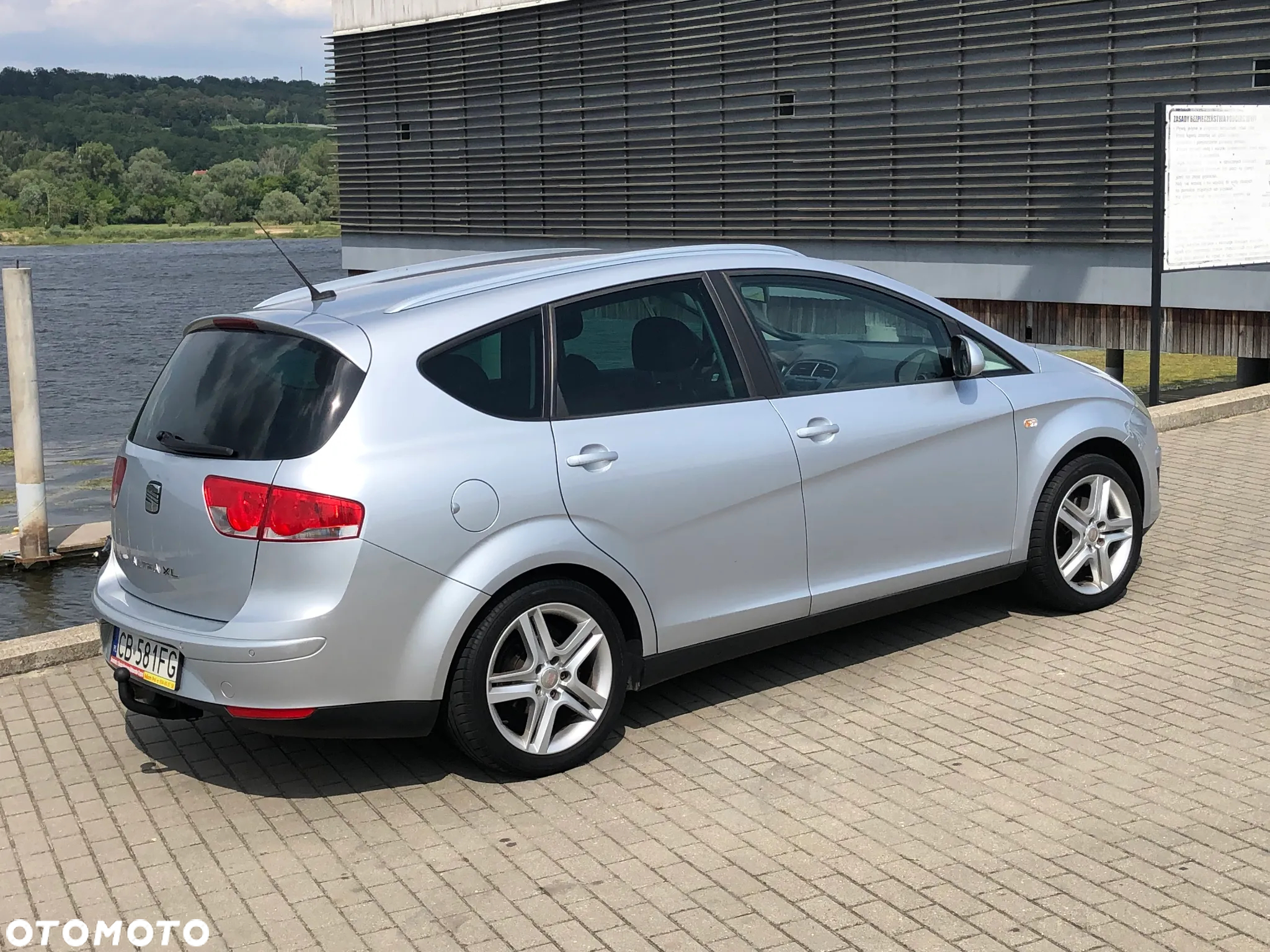 Seat Altea - 19
