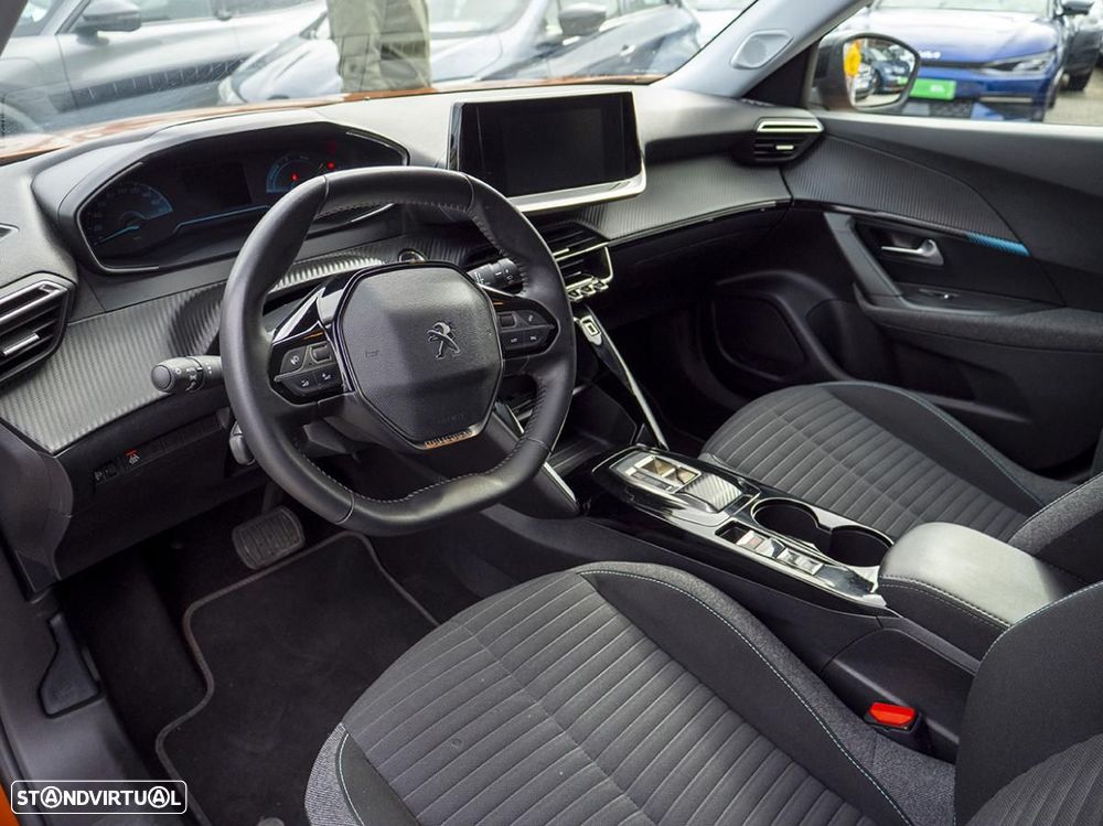 Peugeot e-2008 50 kWh Style - 24