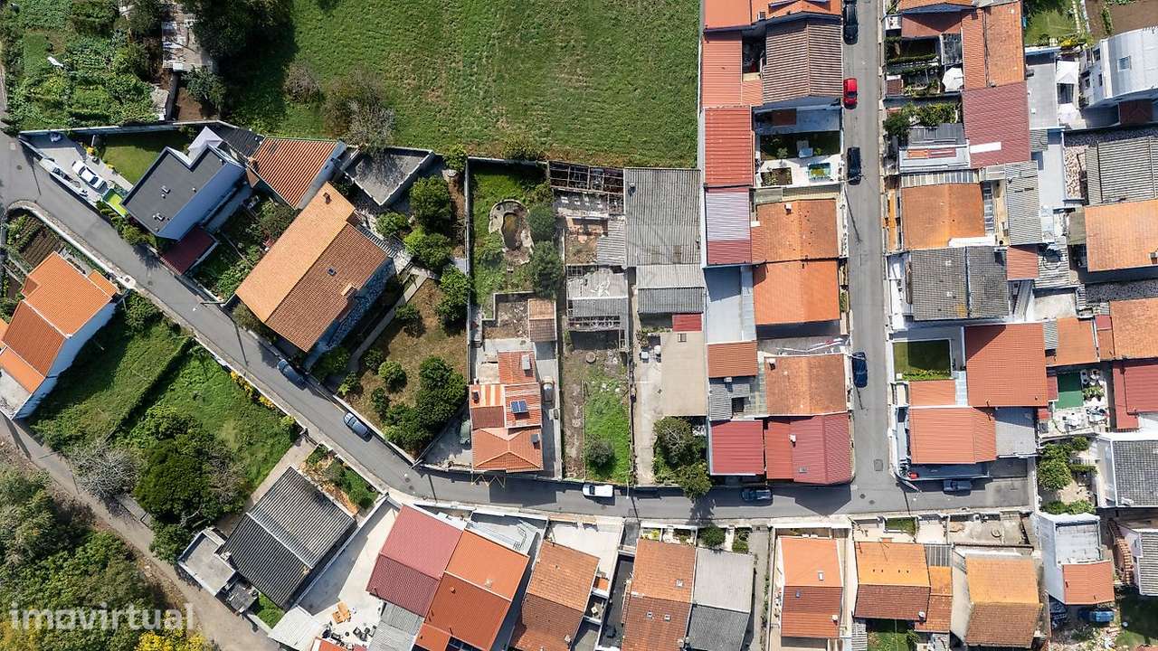 Moradia T2 para venda - Grande imagem: 2/7