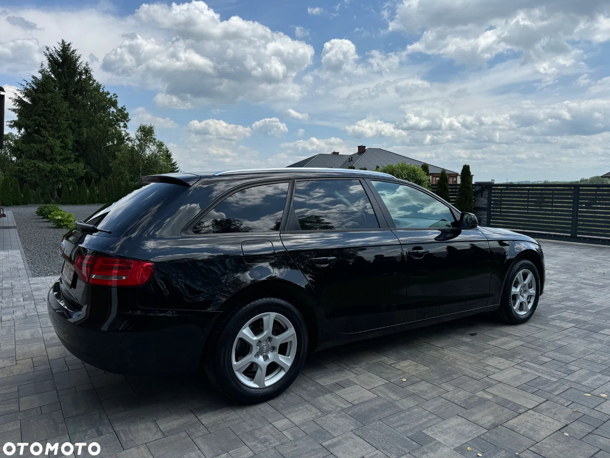 Audi A4 1.8 TFSI - 26