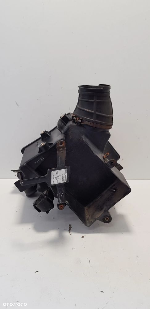 Honda XLV XL600V TRANSALP 600 Obudowa Filtra Powietrza Airbox - 3