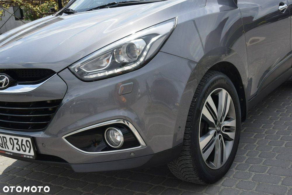 Hyundai ix35 - 19