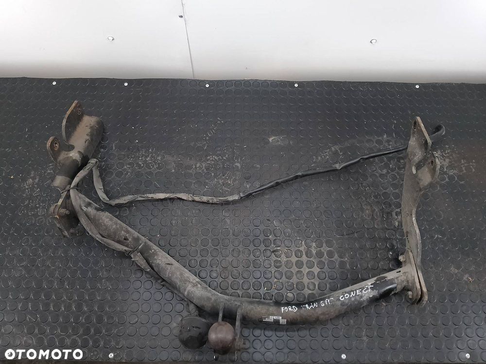 HAK HOLOWNICZY FORD TRANSIT CONNECT A50-X - 2