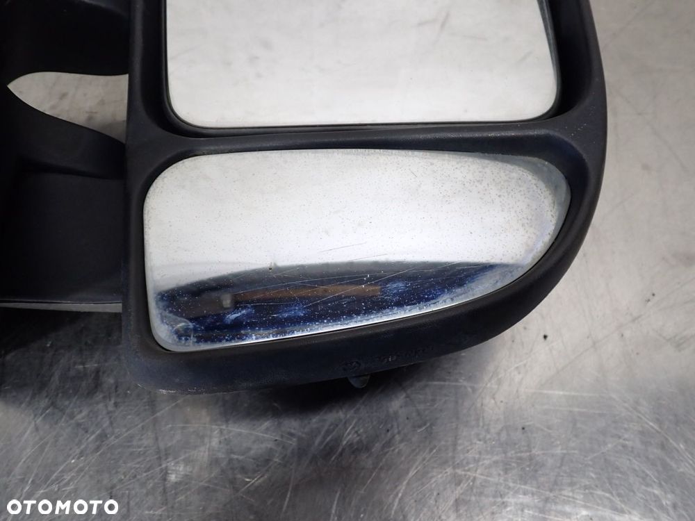 LUSTERKO PRAWE ELEKTRYCZNE RENAULT MASTER II LIFT 2.5 - 3