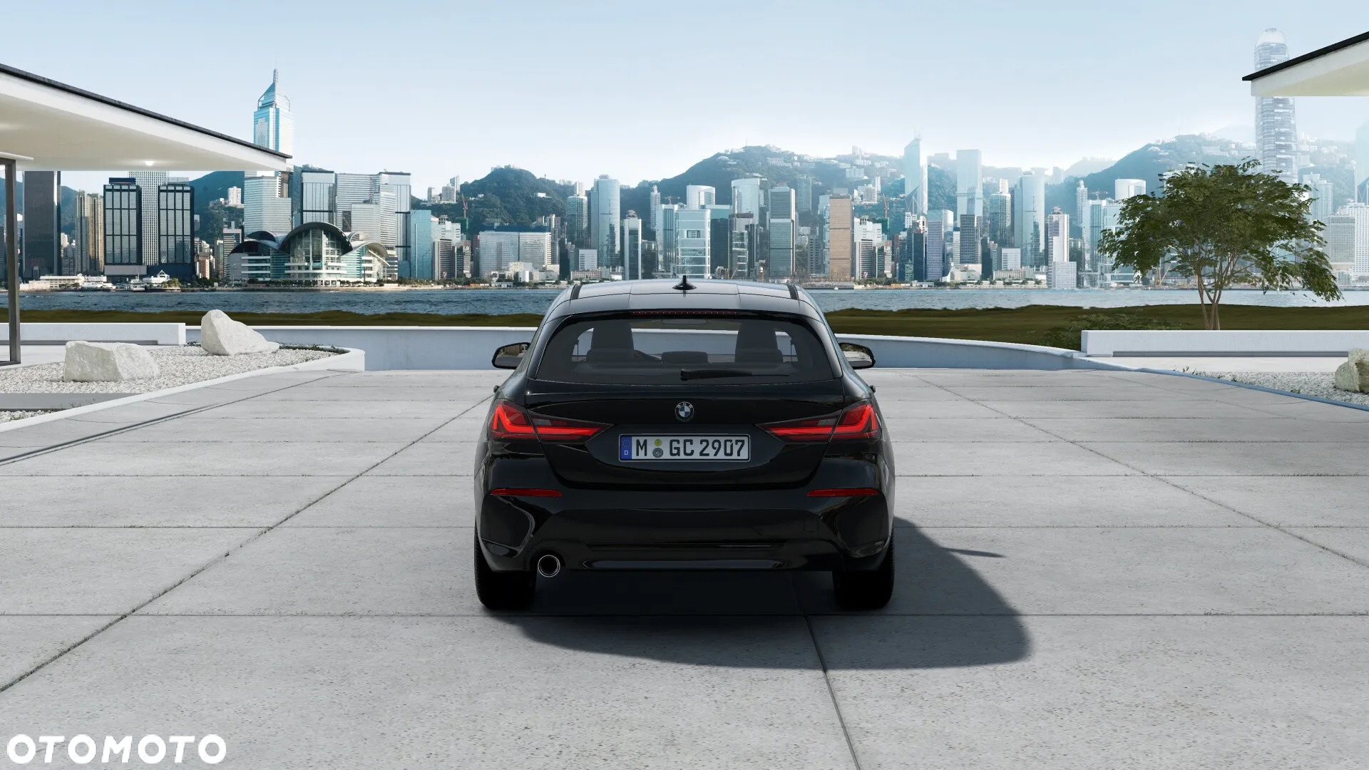 BMW Seria 1 118i Advantage - 5