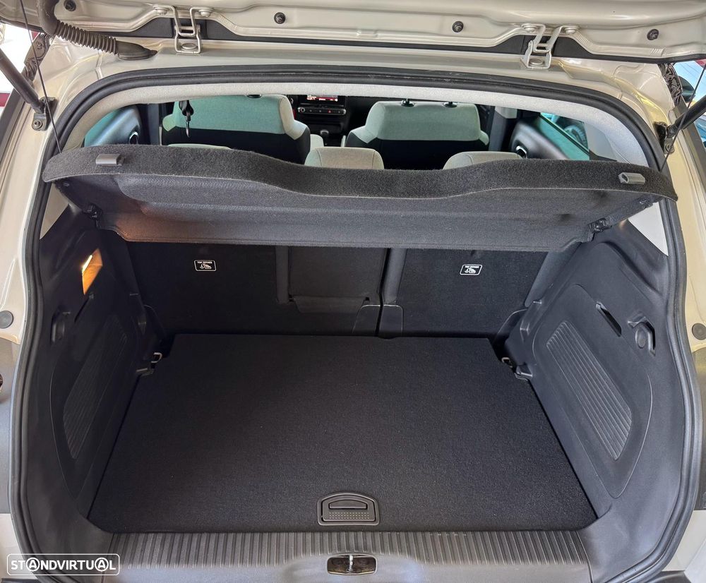 Citroën C3 Aircross PureTech 110 Stop & Start OPF SHINE - 13