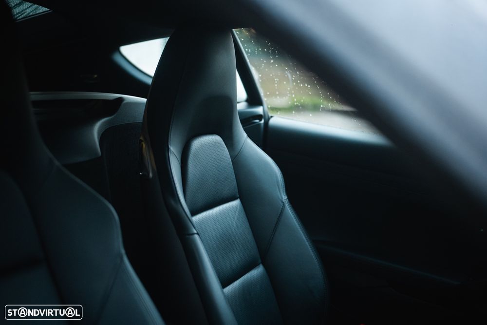 Porsche 718 Cayman 2.5 S PDK - 18