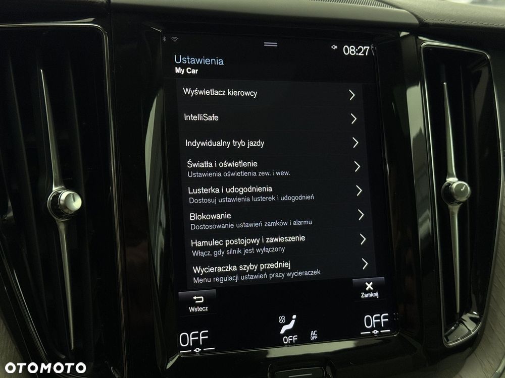 Volvo XC 60 - 33