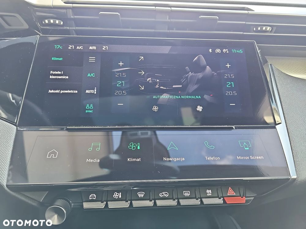 Peugeot 308 1.2 PureTech GPF GT Pack S&S EAT8 - 29