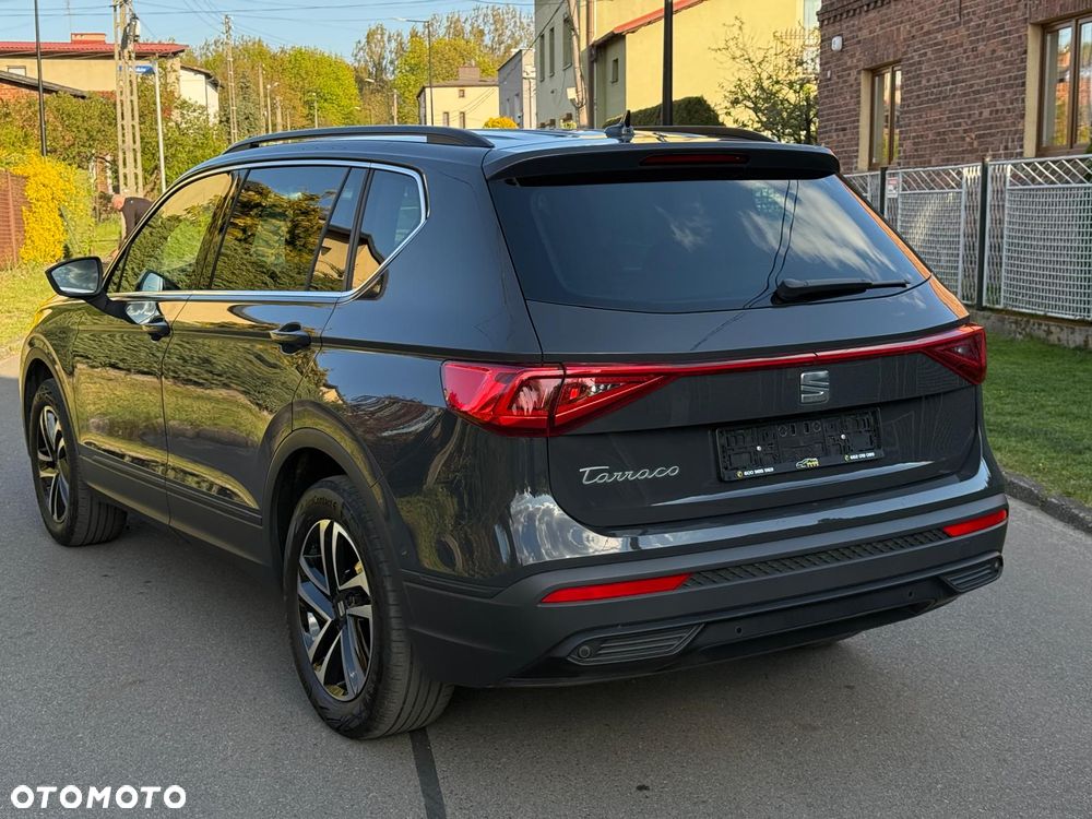 Seat Tarraco 2.0 TDI SCR DSG Xcellence - 6