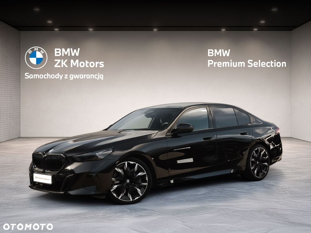 BMW Seria 5 - 2