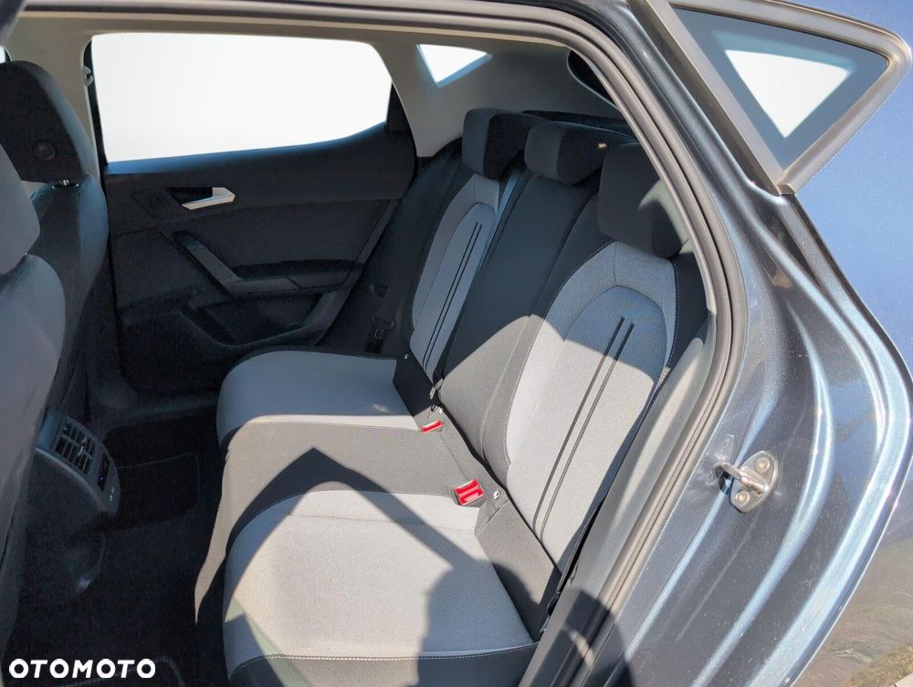 Seat Leon 1.5 TSI Style - 11