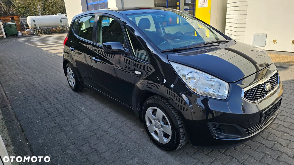 Kia Sportage 1.6 GDI Business Line L 2WD - 14
