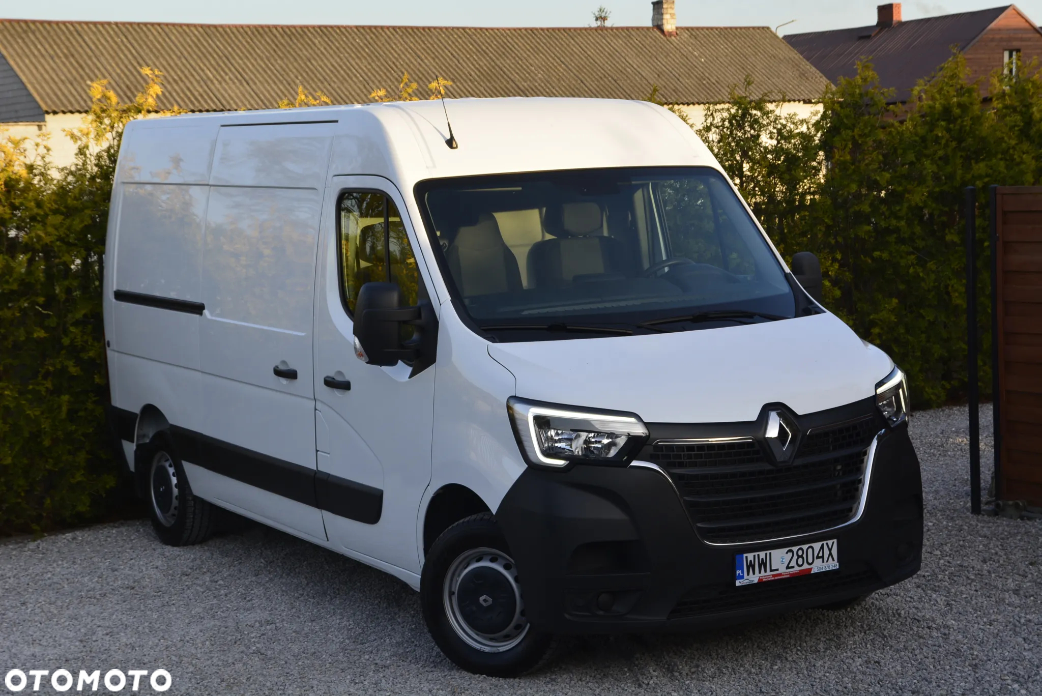 Renault Master - 15