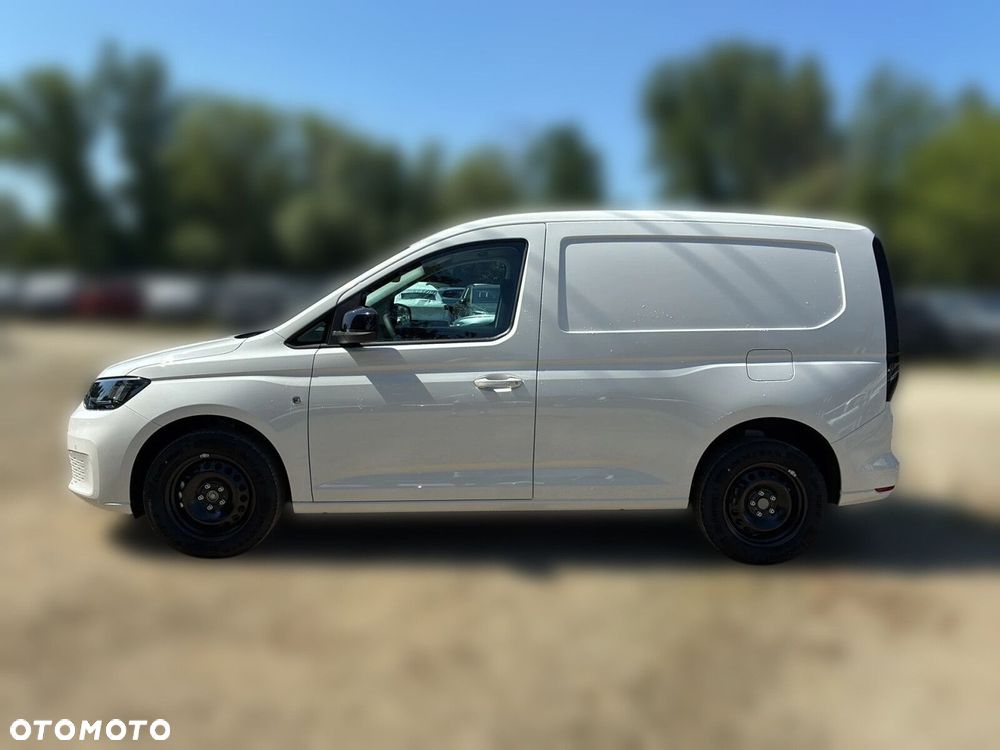 Volkswagen Caddy Cargo 1,5 TSI 116 KM manualna r. o. 2755 mm - 9