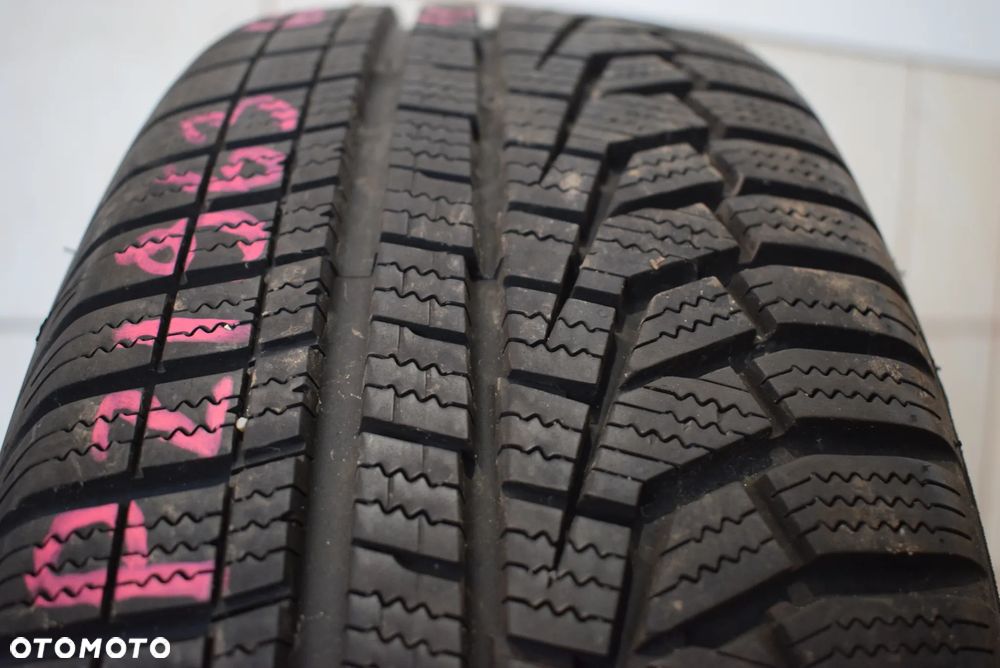 R16 205/60 Hankook Winter i*cept evo 2 Wysyłka gratis! - 1