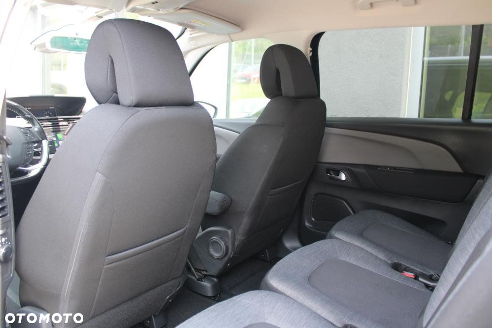 Citroën C4 SpaceTourer - 11