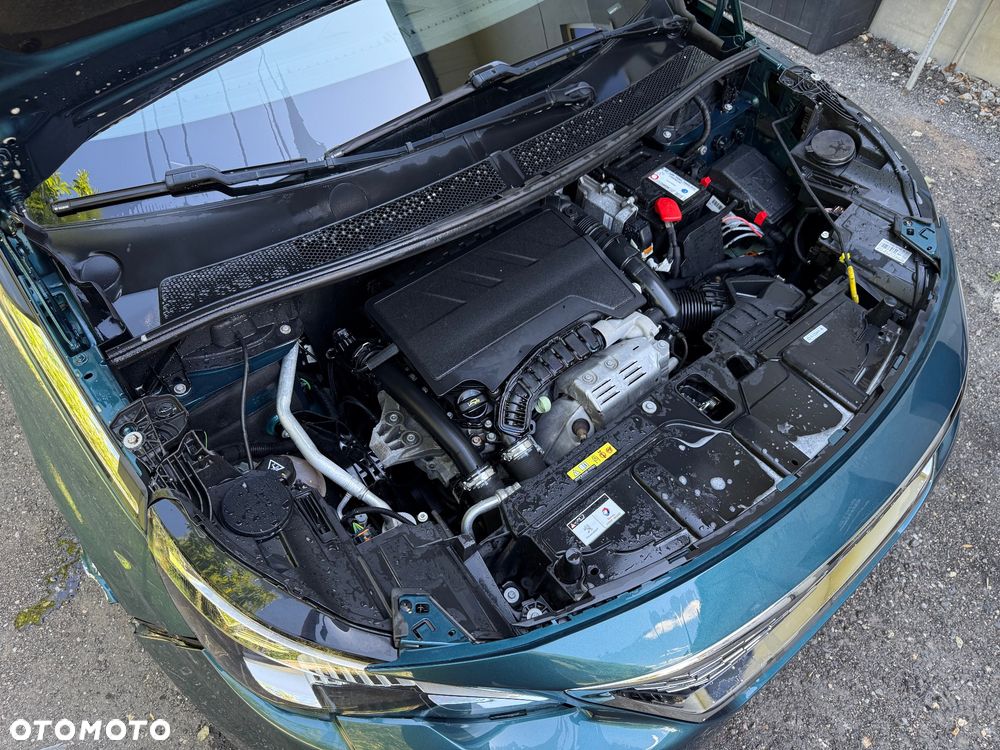 Peugeot 5008 PureTech 130 Stop & Start Allure Business-Paket - 30