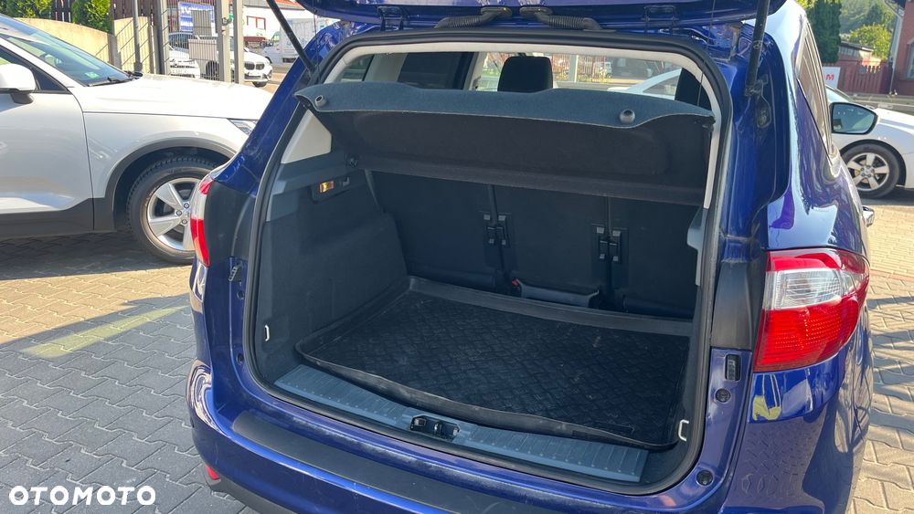 Ford C-MAX 1.0 EcoBoost Start-Stopp-System Titanium - 10