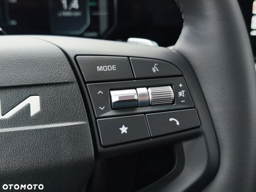 Kia Niro 1.6 GDI Hybrid Business Line - 19