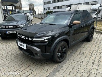Dacia Duster HEV 155 Extreme - 1