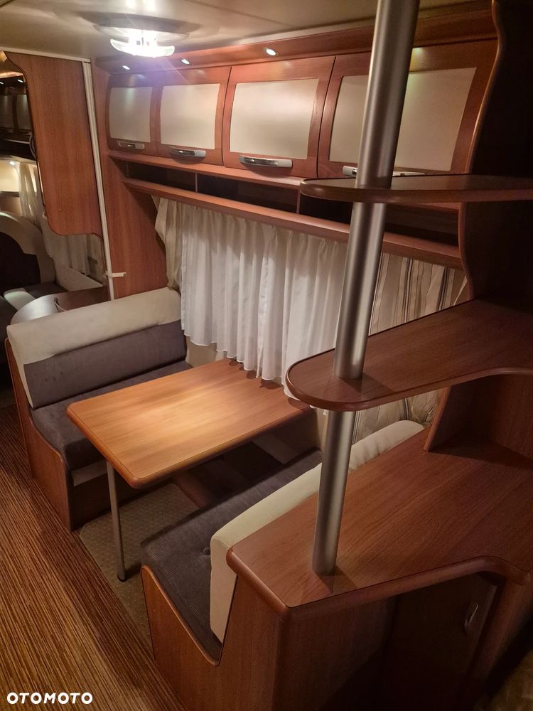 Hobby Prestige 650 - 14