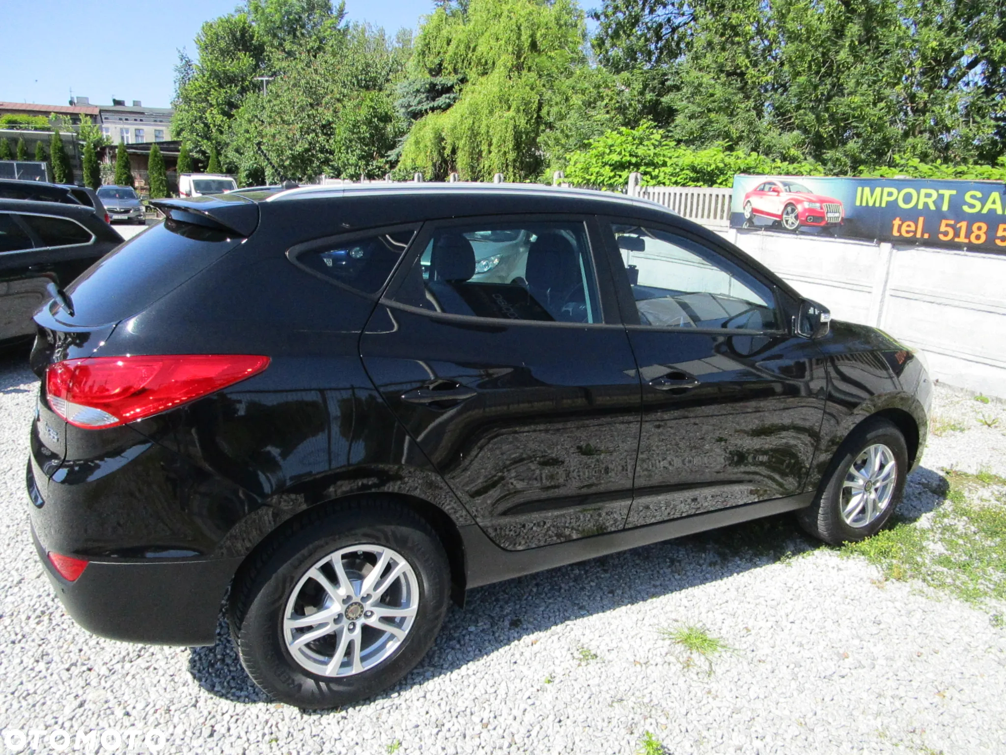 Hyundai ix35 1.6 2WD 5 Star Edition - 16