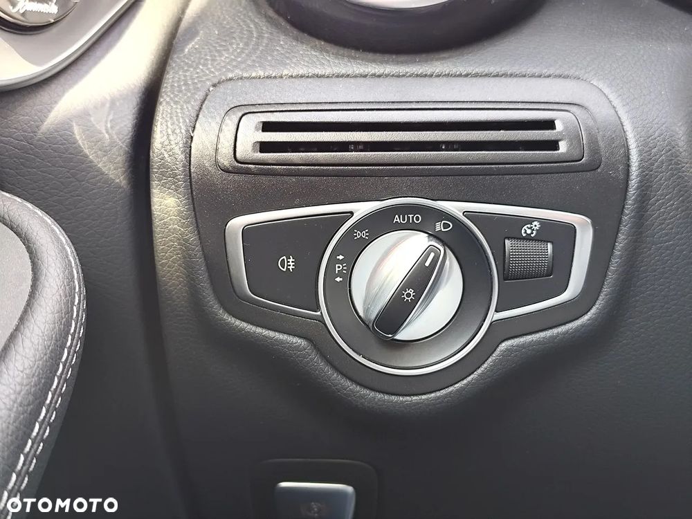 Mercedes-Benz GLC Coupe 200 4-Matic - 17