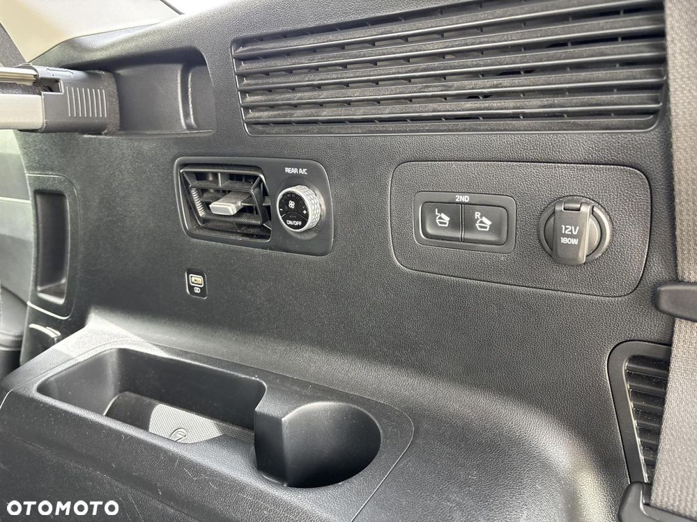 Kia Sorento 1.6 T-GDI HEV L 4WD 7os - 19