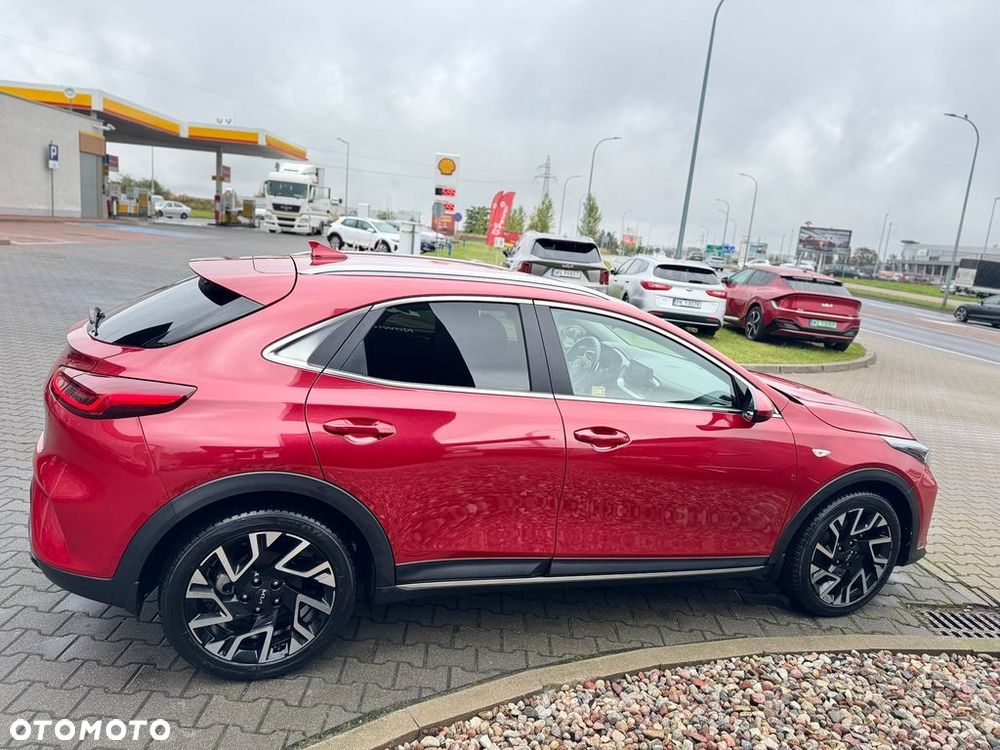 Kia XCeed 1.5 T-GDI M DCT - 6