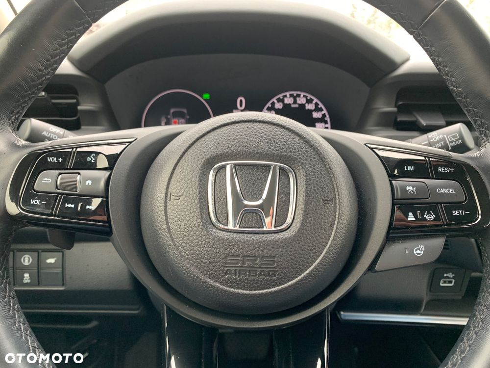 Honda HR-V - 35