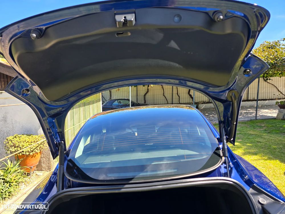 Tesla Model 3 Long Range Tração Integral - 16