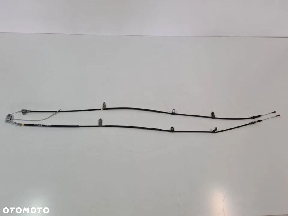 LINKI HAMULCA RĘCZNEGO MAZDA 6 III GJ 13-18r 2.2D - 1