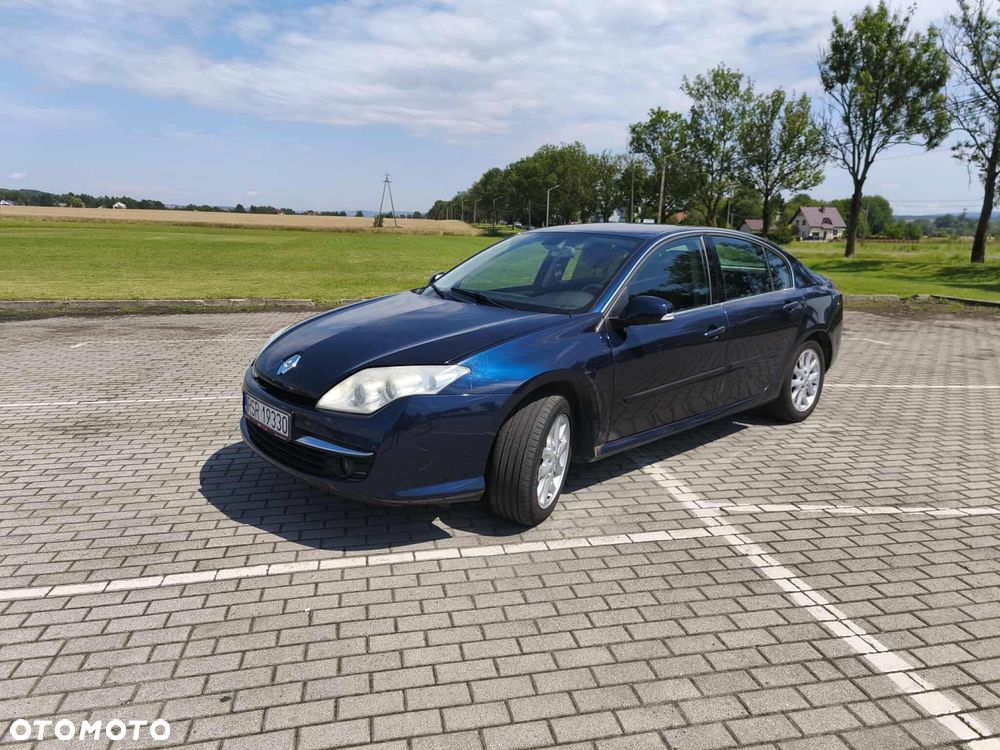 Renault Laguna - 4