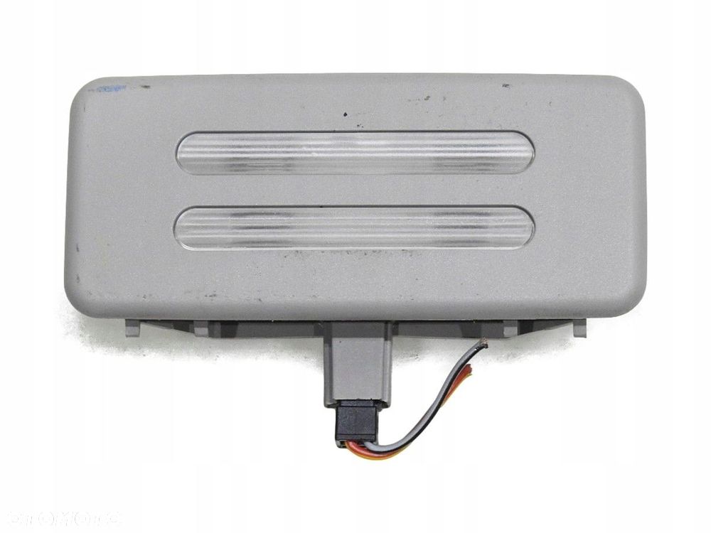LAMPKA OŚWIETLENIE PODSUFITKI BMW E60 E61 LIFT - 1