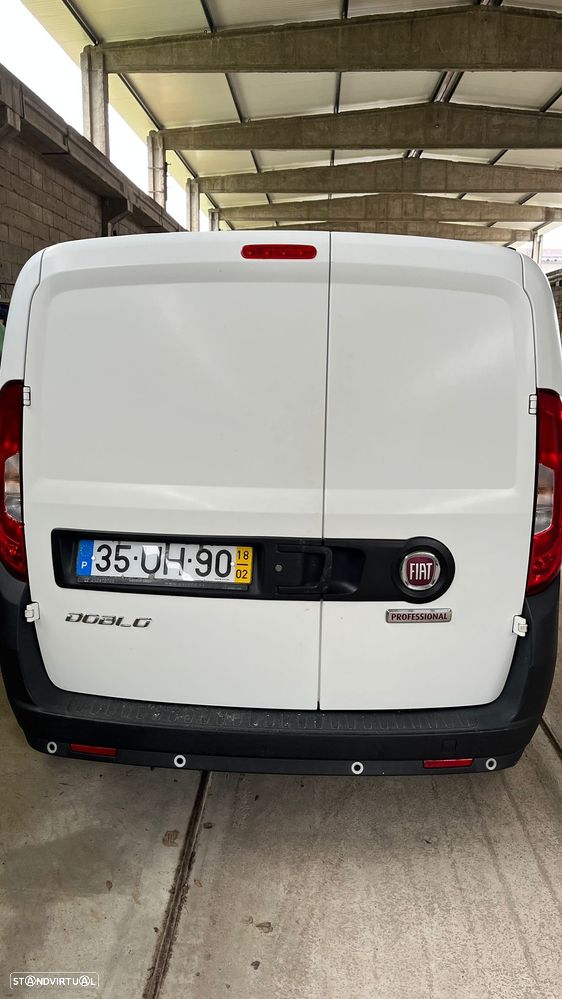 Fiat DOBLO - 7