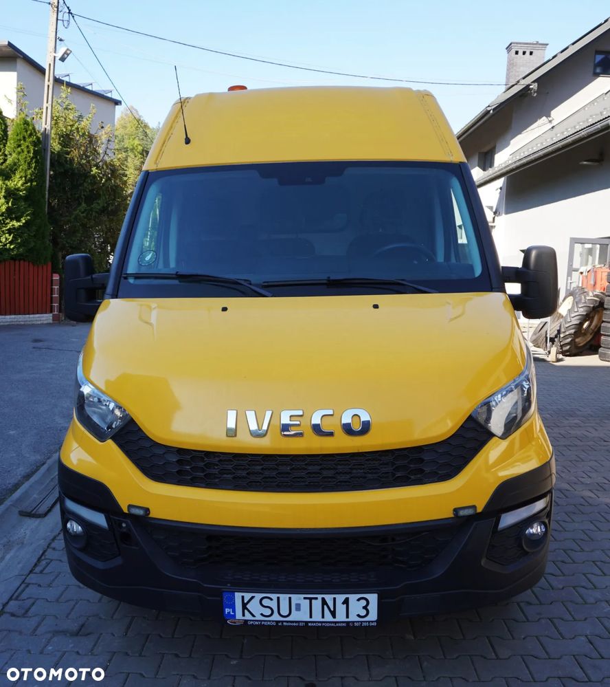 Iveco Daily