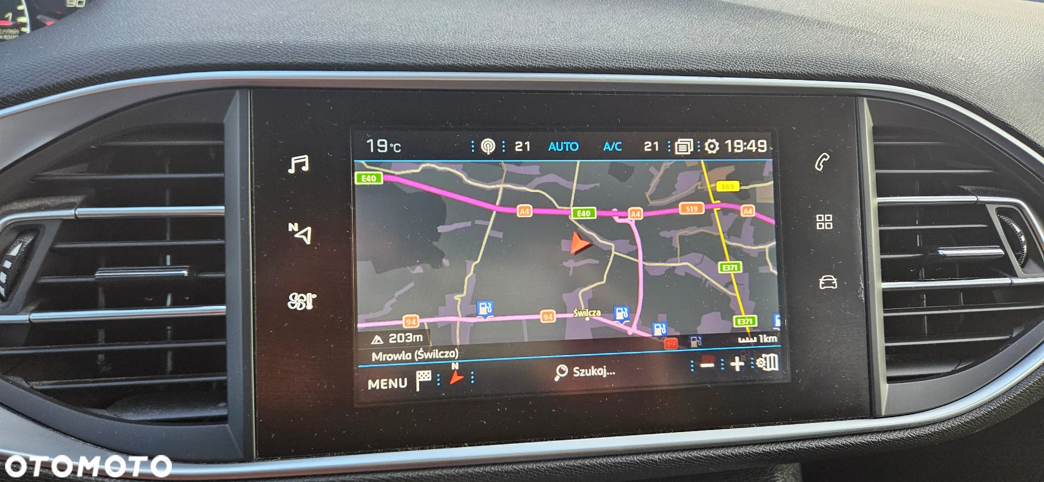 Peugeot 308 1.2 PureTech Allure S&S - 30