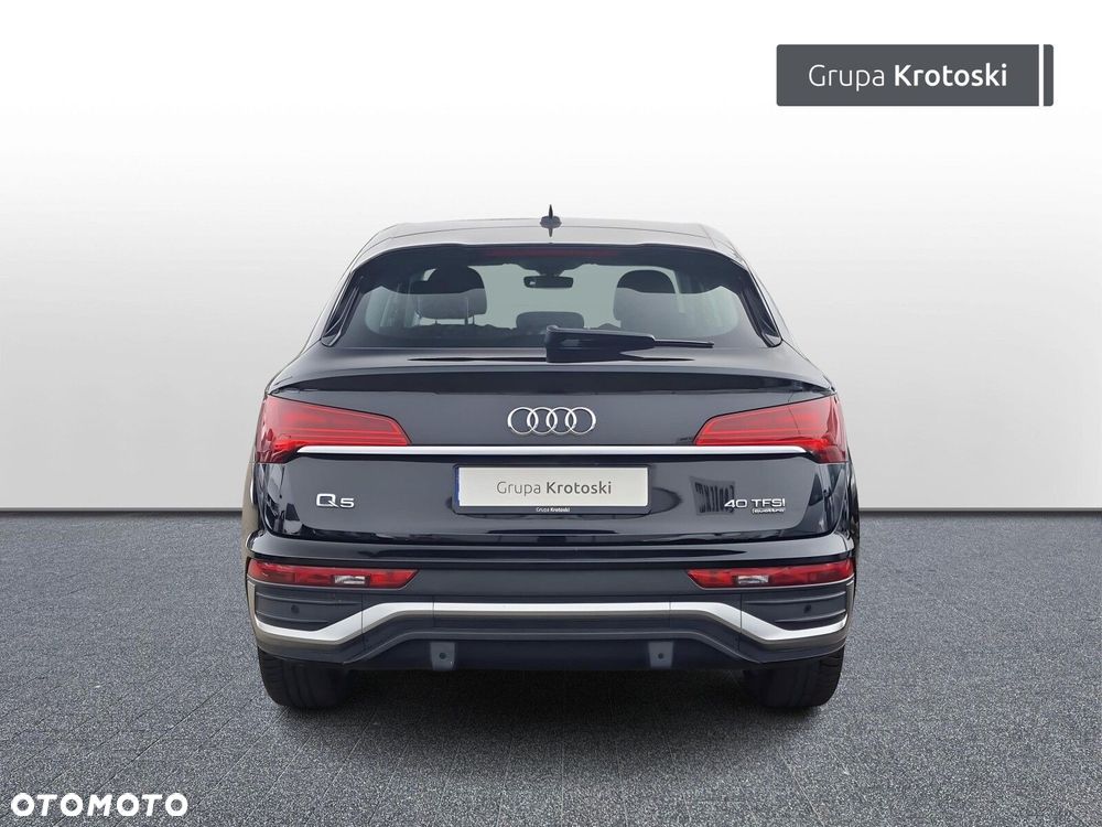 Audi Q5 Sportback - 10
