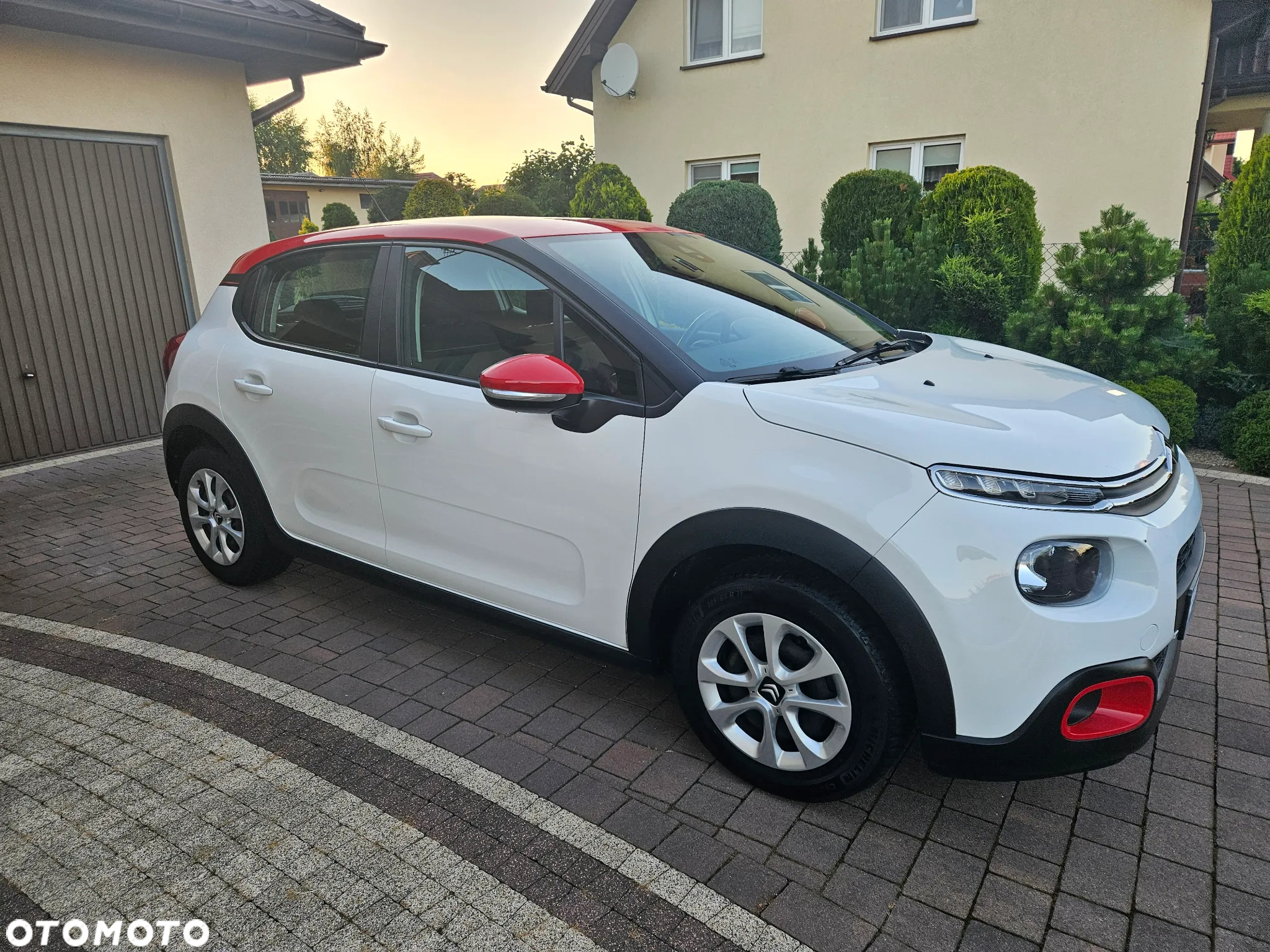 Citroën C3 1.2 PureTech C-Series - 9
